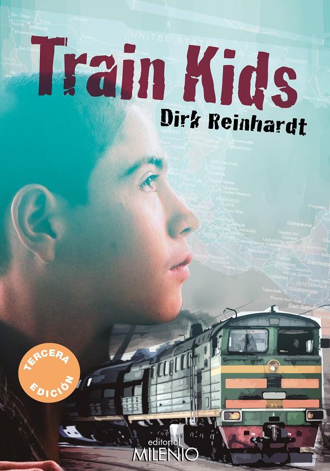 Train Kids (cast) | Reinhardt, Dirk/Franquesa Gòdia, Montserrat | Cooperativa autogestionària