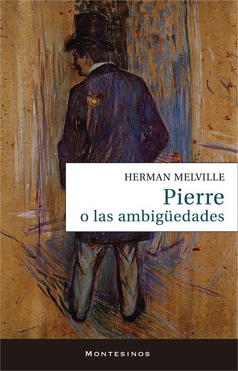 Pierre o las ambigüedades | Melville, Herman | Cooperativa autogestionària