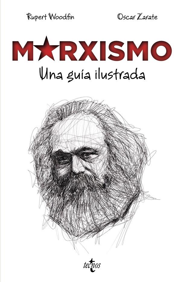 Marxismo. Una guía ilustrada | Woodfin, Rupert | Cooperativa autogestionària