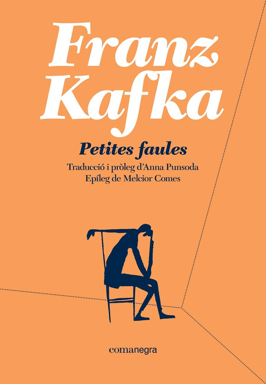 Petites faules | Kafka, Franz | Cooperativa autogestionària