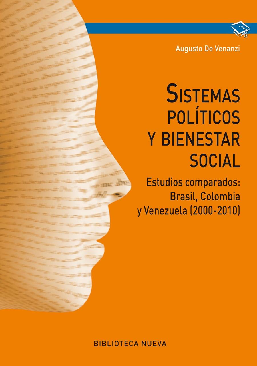 Sistemas políticos y bienestar social | De Venanzi, Agusto | Cooperativa autogestionària