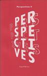 Perspectives II | VVAA | Cooperativa autogestionària