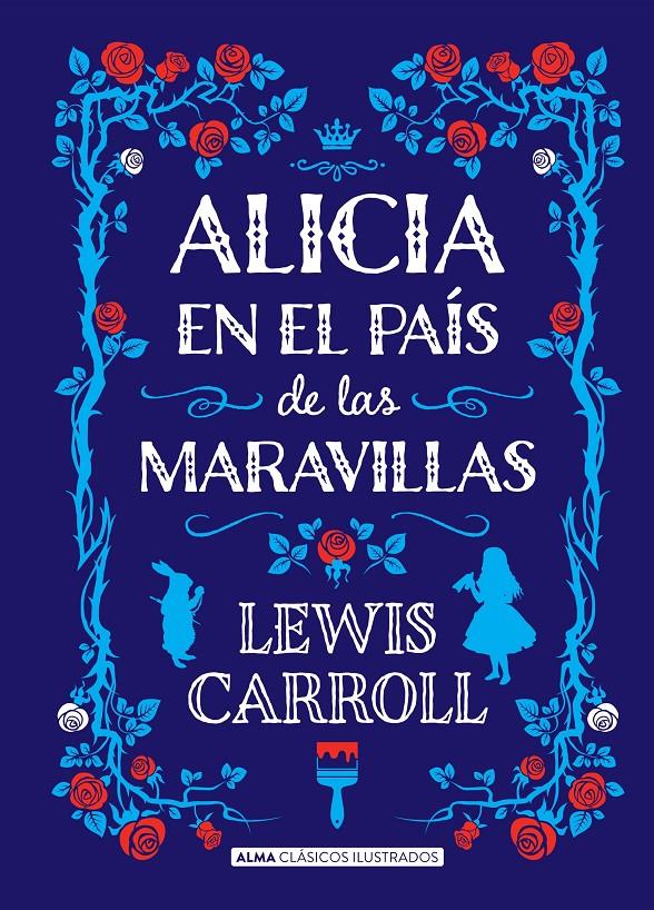 Alicia en el país de las maravillas (Clásicos) | Carroll, Lewis | Cooperativa autogestionària