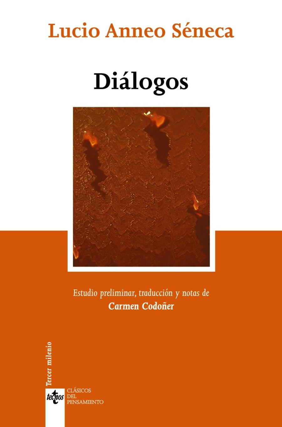 Diálogos | Séneca, L. Anneo | Cooperativa autogestionària