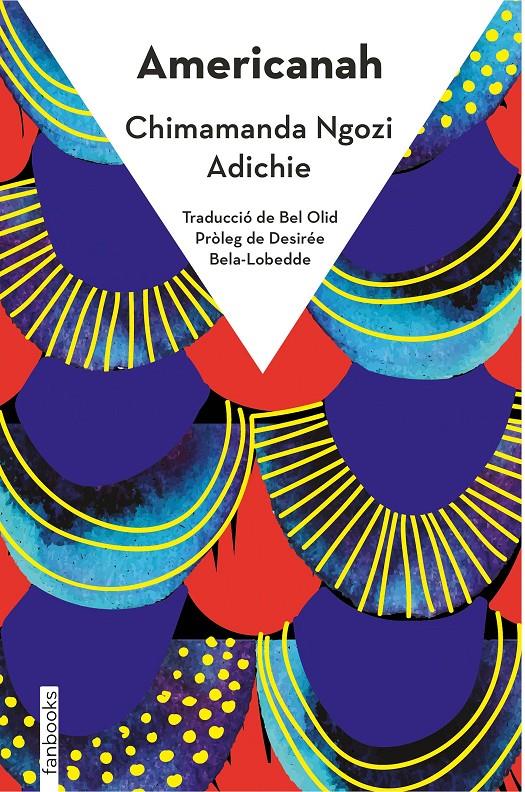 Americanah | Ngozi Adichie, Chimamanda | Cooperativa autogestionària