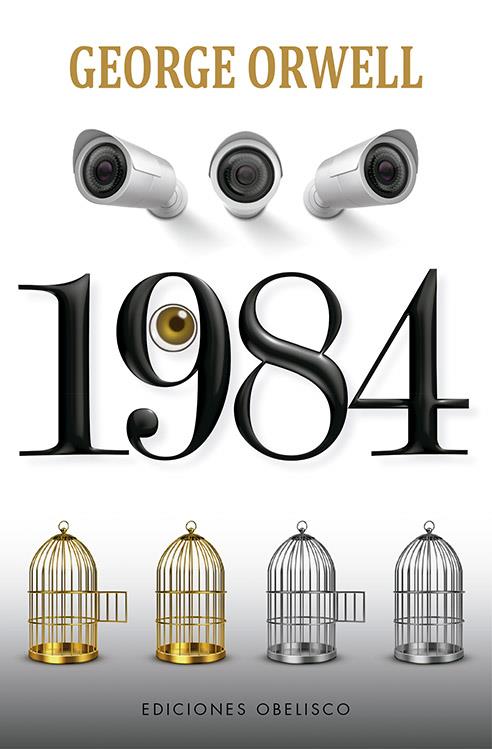 1984 | Orwell, Georges | Cooperativa autogestionària