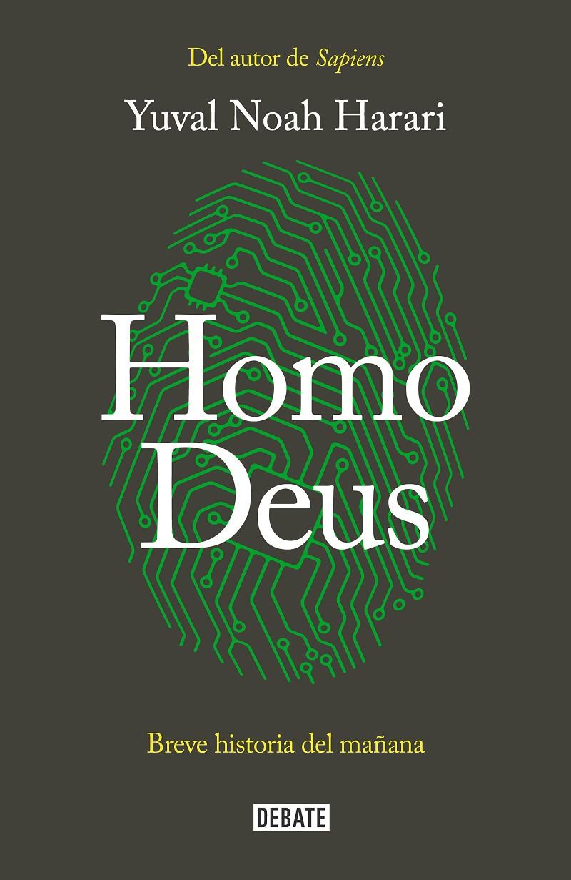Homo Deus | Yuval Noah Harari | Cooperativa autogestionària