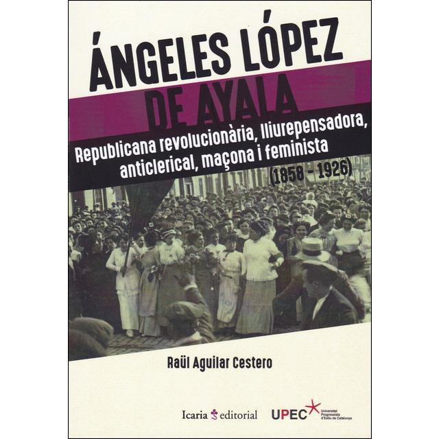 Ángeles Lopez de Ayala | Aguilar Cestero, Raül | Cooperativa autogestionària