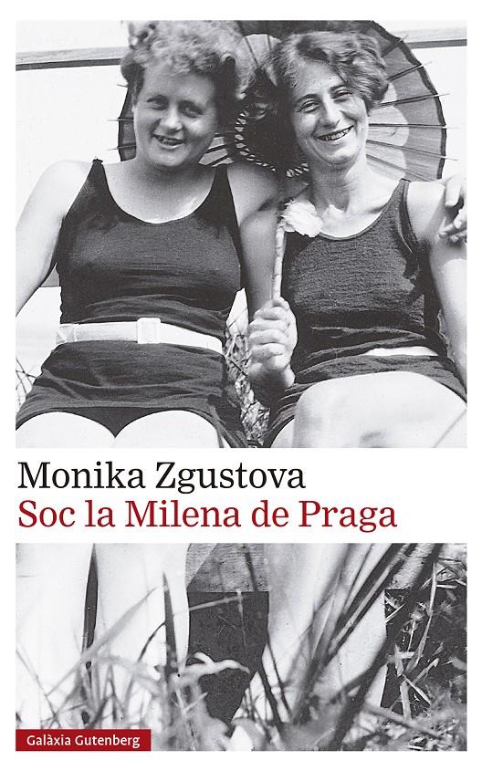 Soc la Milena de Praga | Zgustova, Monika | Cooperativa autogestionària