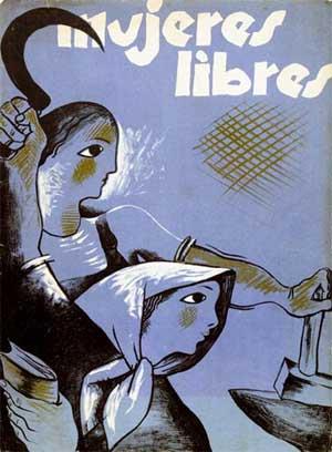 Revista Mujeres Libres #11 | DD.AA | Cooperativa autogestionària