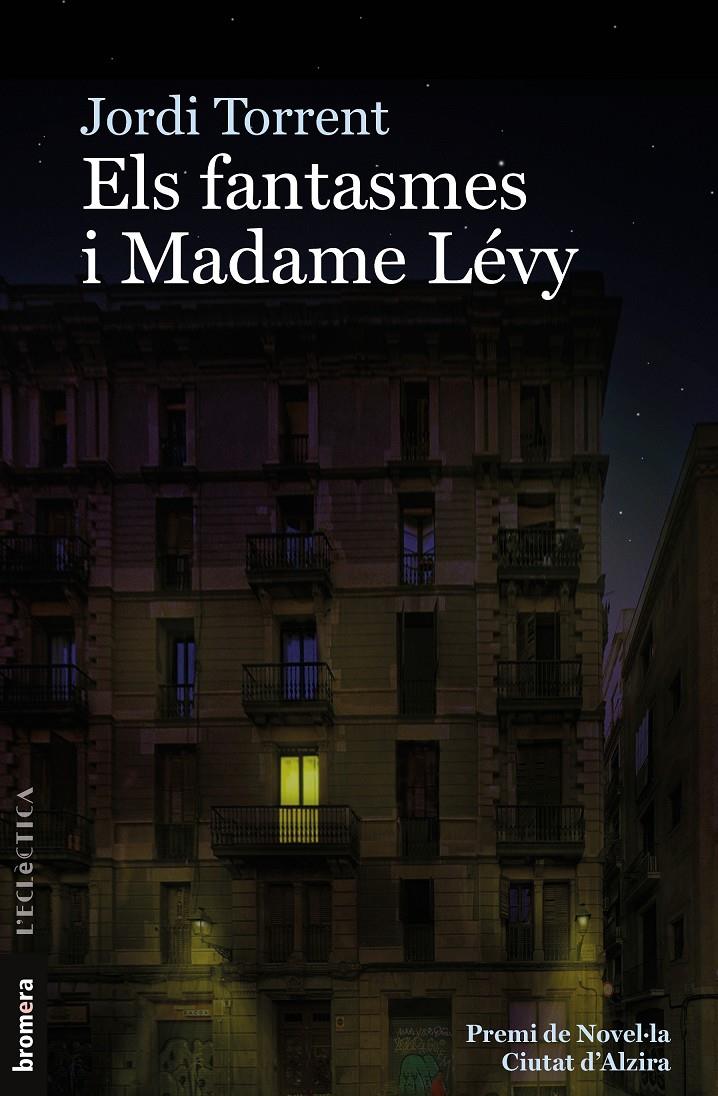 Els fantasmes i Madame Lévy | Torrent i Escala, Jordi | Cooperativa autogestionària