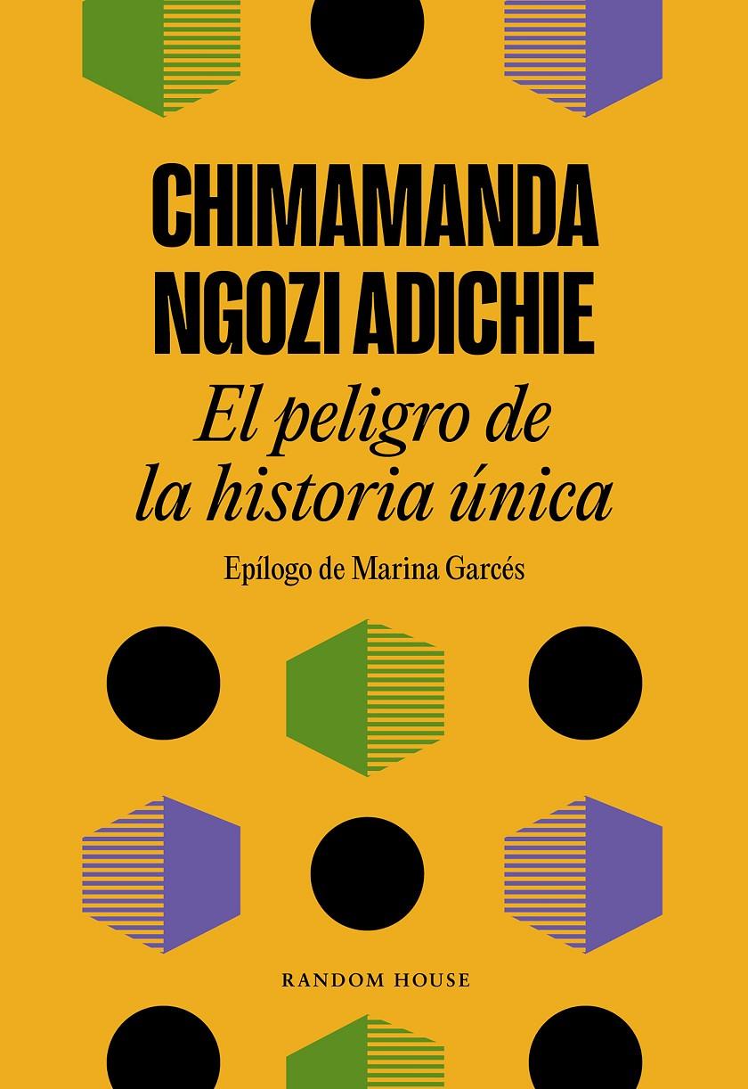 El peligro de la historia única | Ngozi Adichie, Chimamanda | Cooperativa autogestionària