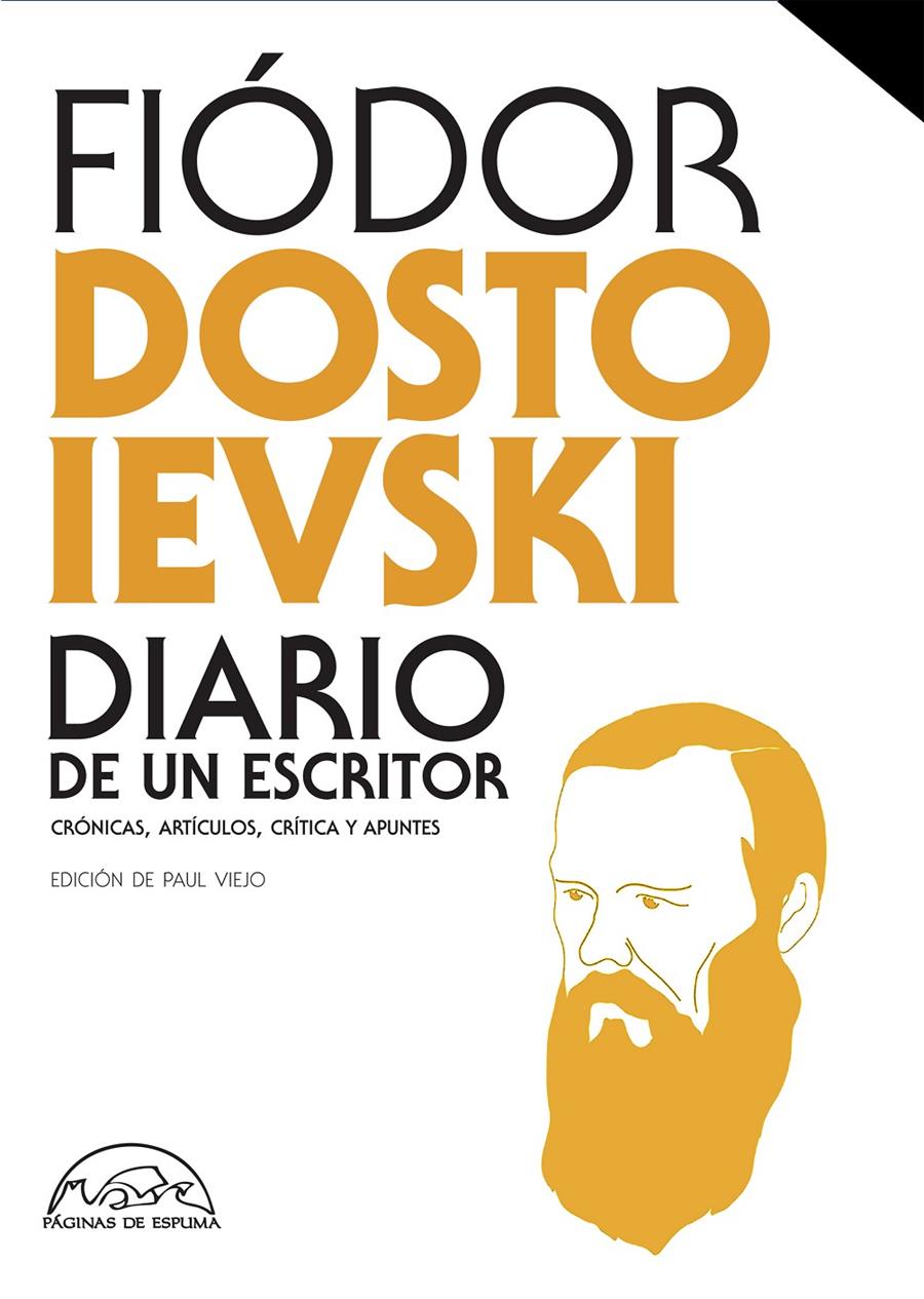 Estuche. Diario de un escritor | Dostoievski, Fiódor | Cooperativa autogestionària