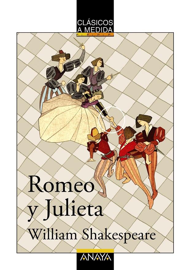 Romeo y Julieta | Shakespeare, William | Cooperativa autogestionària
