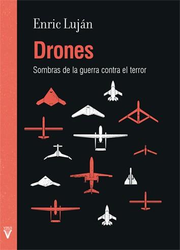 Drones | Enric Luján | Cooperativa autogestionària