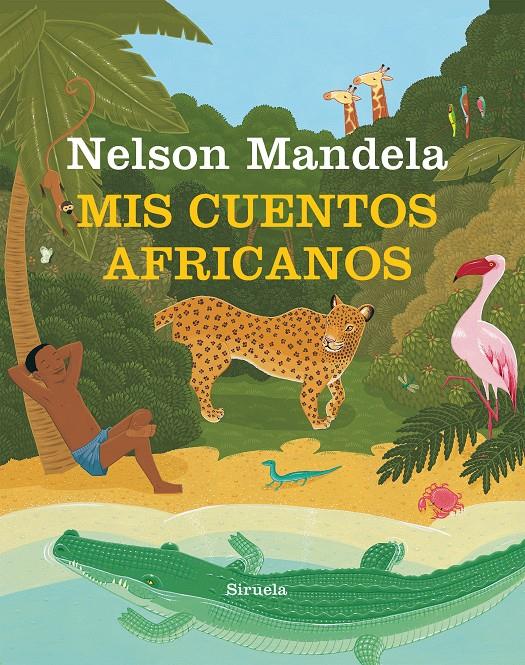 Mis cuentos africanos | Mandela, Nelson | Cooperativa autogestionària