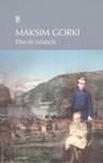 Días de infancia | Maksim Gorki | Cooperativa autogestionària