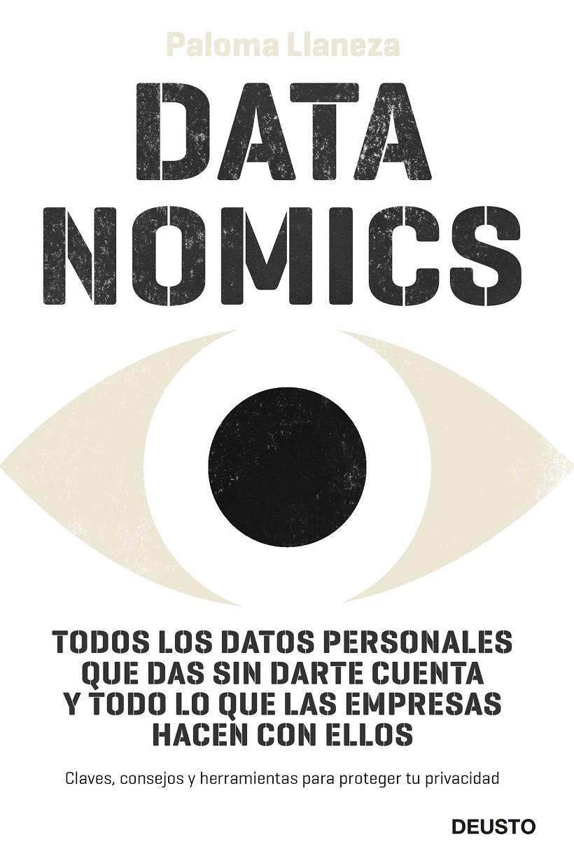 Datanomics | Llaneza, Paloma | Cooperativa autogestionària