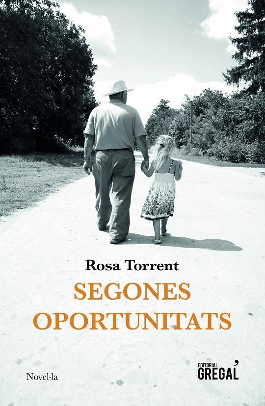 Segones oportunitats | Torrent i Roura, Rosa | Cooperativa autogestionària