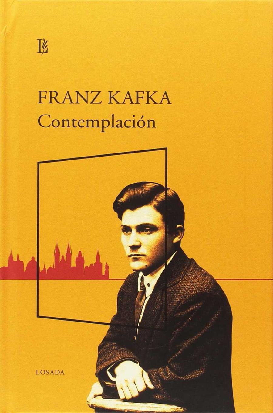 Contemplación | Kafka, Franz | Cooperativa autogestionària