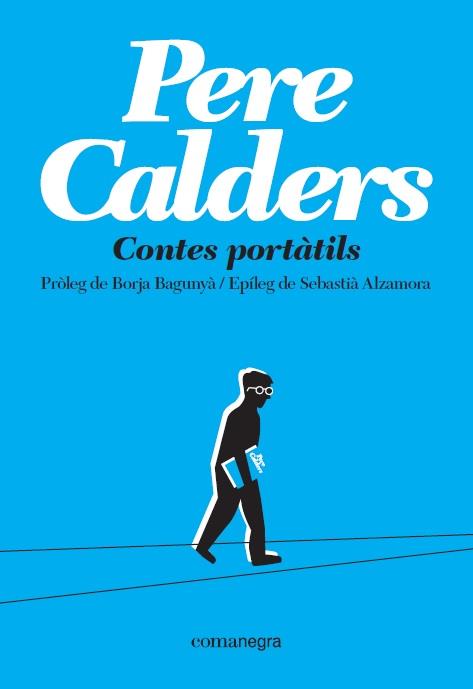 Contes portàtils | Calders Rossinyol, Pere | Cooperativa autogestionària