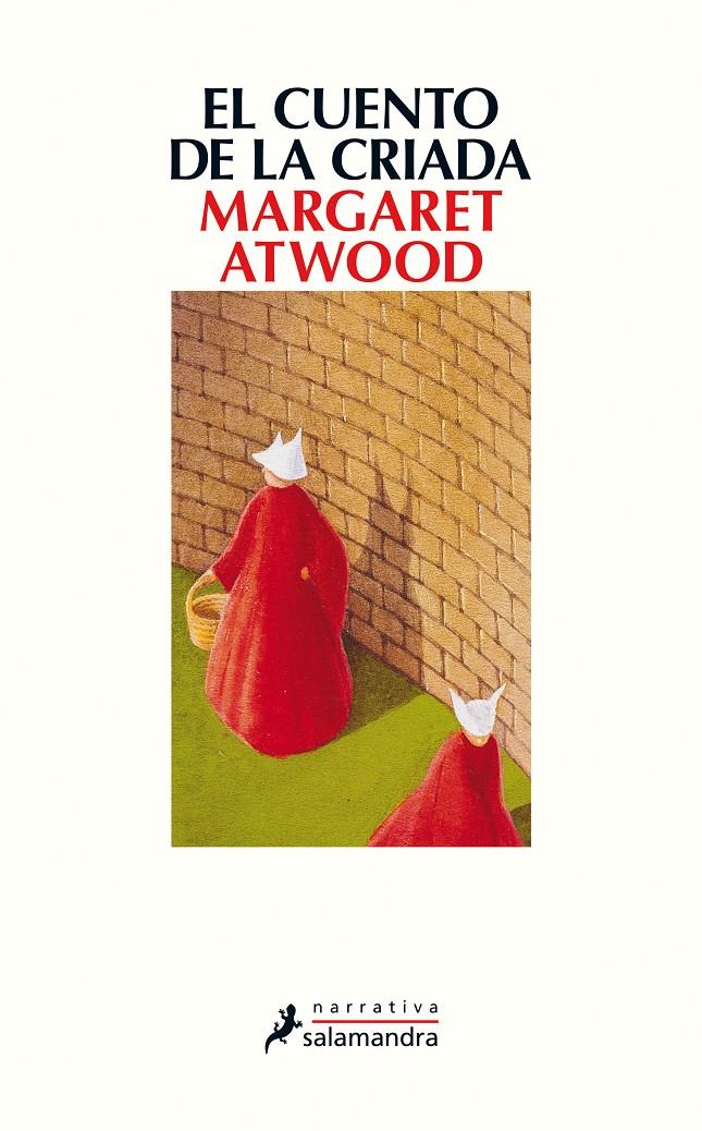 El cuento de la criada | Atwood, Margaret | Cooperativa autogestionària