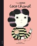 Petita & gran Coco Chanel | Sánchez Vegara, Isabel | Cooperativa autogestionària