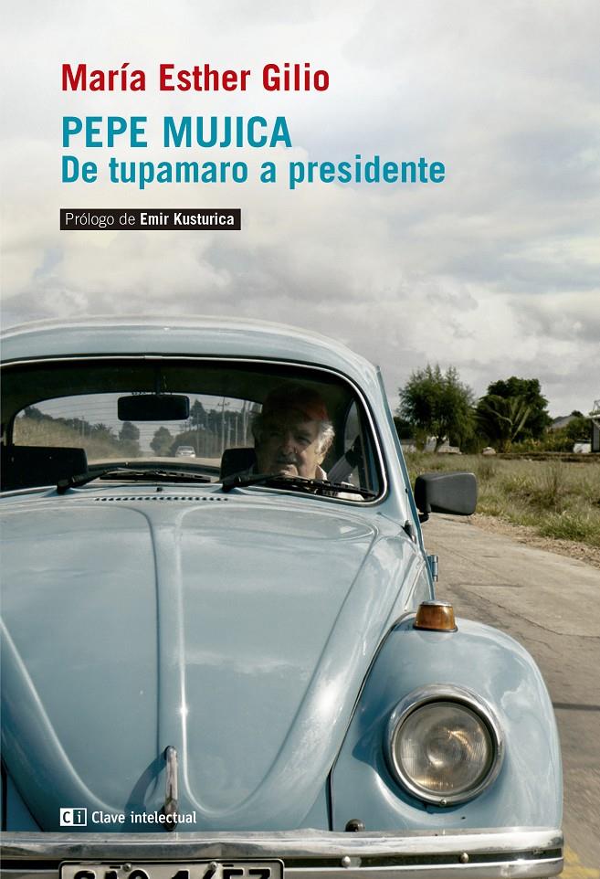 Pepe Mujica | María Esther Gilio | Cooperativa autogestionària