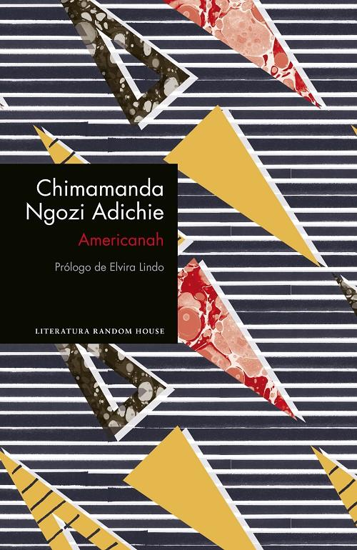 Americanah (edición especial limitada) | Ngozi Adichie, Chimamanda | Cooperativa autogestionària