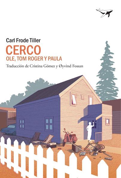 Cerco II | Frode Tiller, Carl | Cooperativa autogestionària