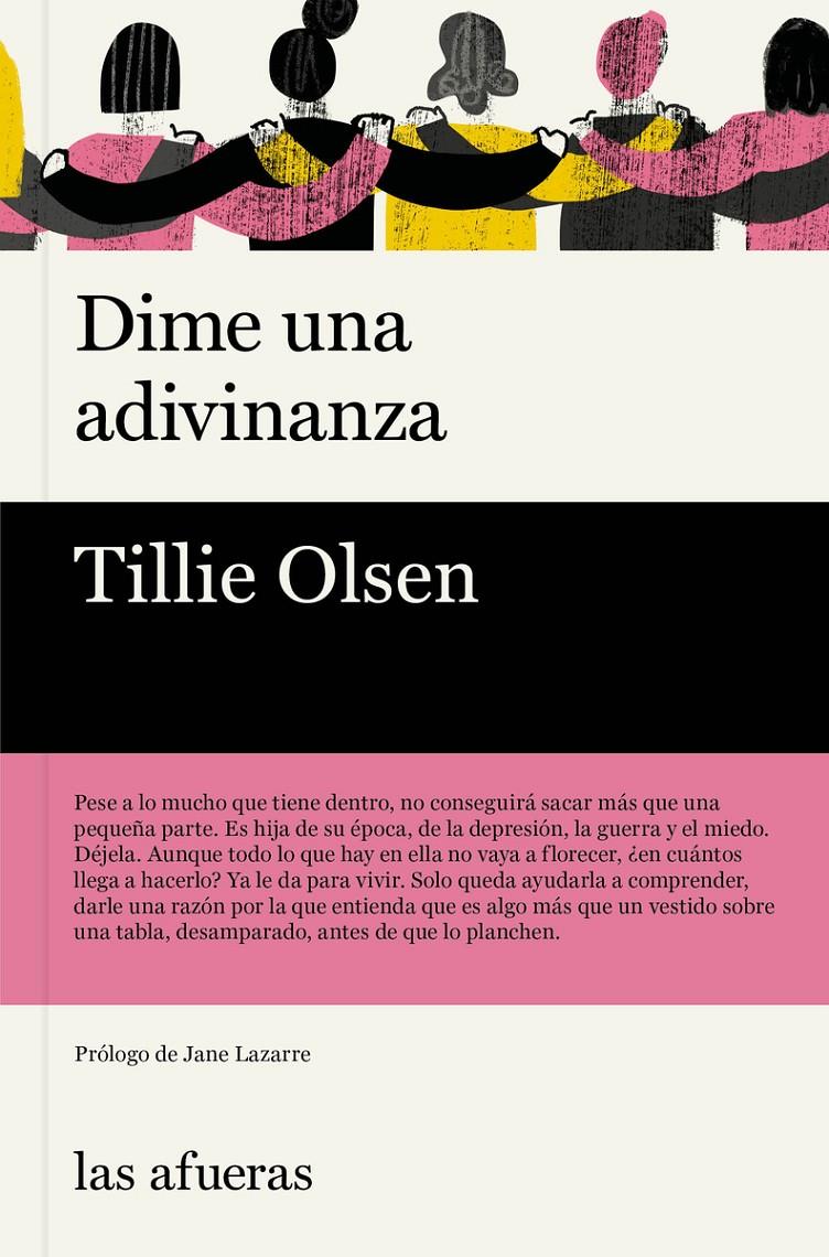 Dime una adivinanza | Olsen Tillie | Cooperativa autogestionària