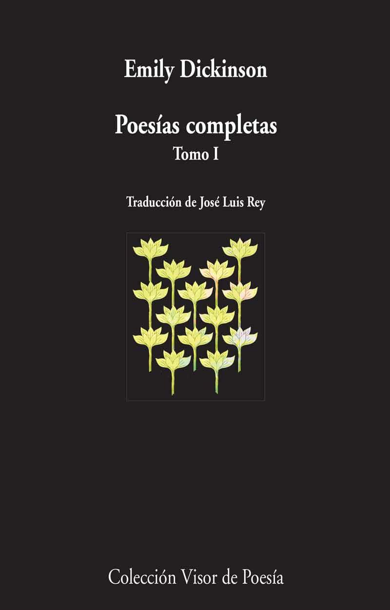 Poesías Completas I | Dickinson, Emily | Cooperativa autogestionària