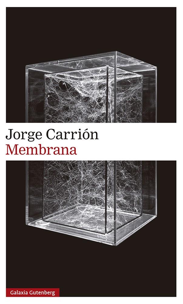 Membrana | Carrión, Jorge | Cooperativa autogestionària