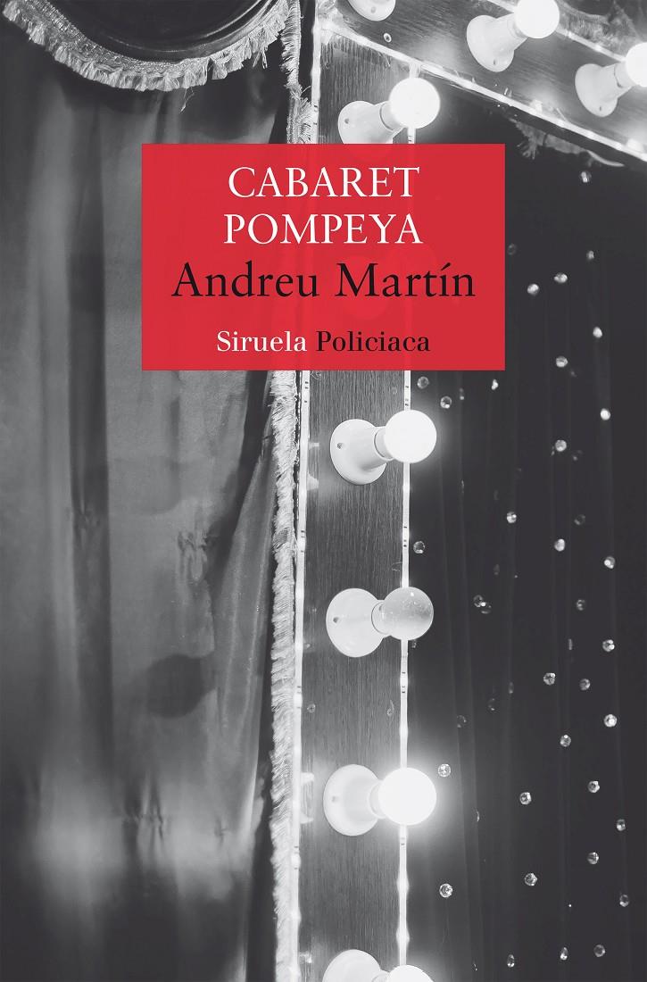 Cabaret Pompeya | Martín, Andreu | Cooperativa autogestionària