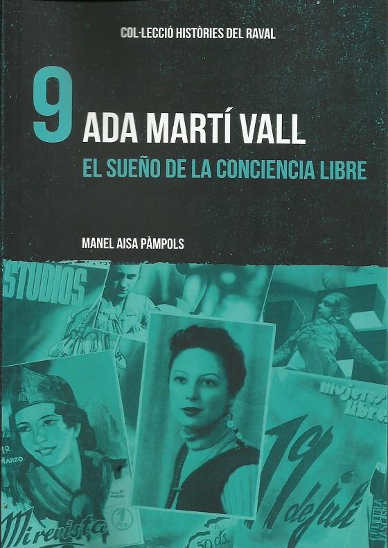 Ada Martí Vall | Manel Aisa Pàmpols | Cooperativa autogestionària