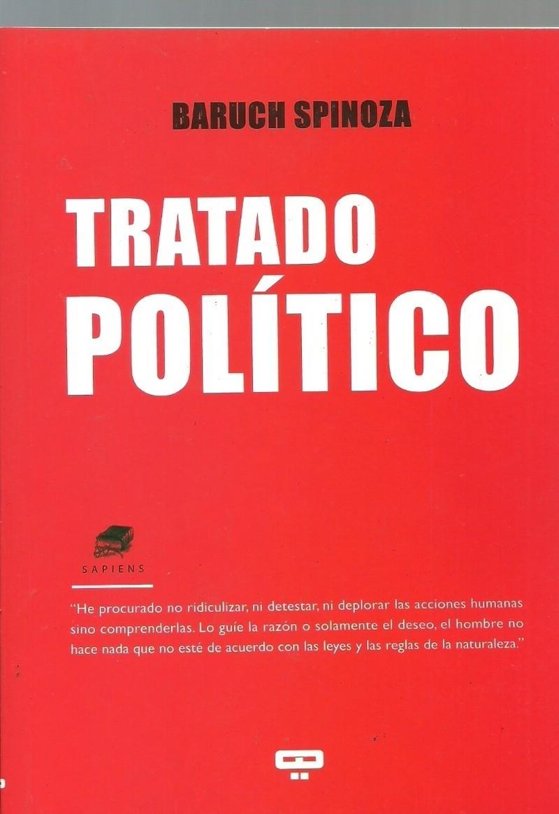Tratado político | Spinoza, Baruch | Cooperativa autogestionària