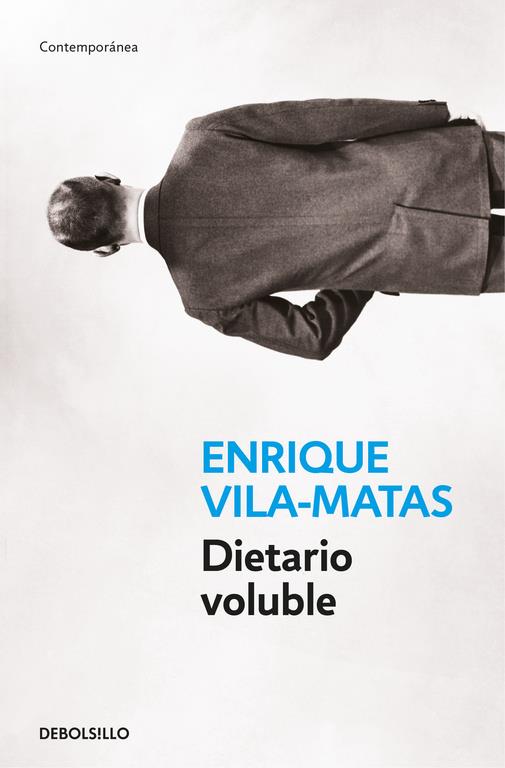 Dietario voluble | Vila-Matas, Enrique | Cooperativa autogestionària