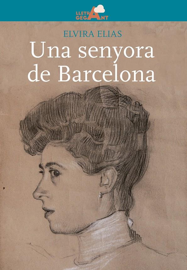 Una senyora de Barcelona | Elias Cornet, Elvira | Cooperativa autogestionària