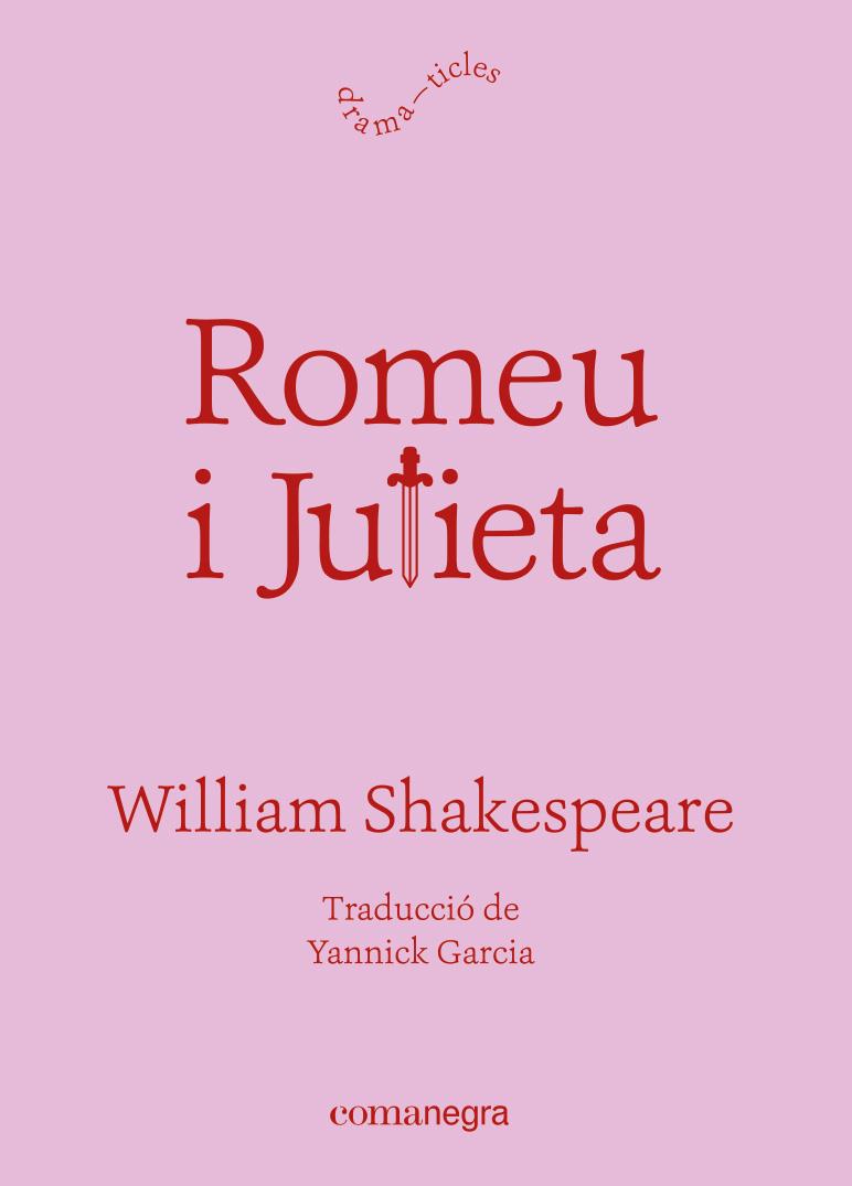 Romeu i Julieta | Shakespeare, William | Cooperativa autogestionària