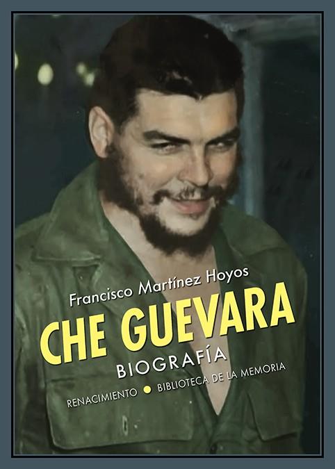 Che Guevara | Martínez Hoyos, Francisco | Cooperativa autogestionària