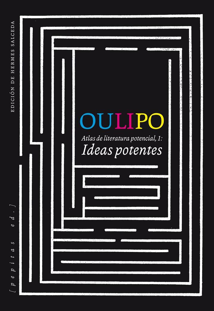 Ideas potentes | OULIPO | Cooperativa autogestionària
