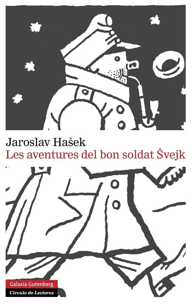 Les aventures del bon soldat Svejk | Hasek, Jaroslav | Cooperativa autogestionària