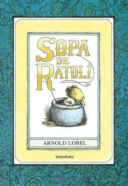 Sopa de ratolí | Lobel, Arnold | Cooperativa autogestionària