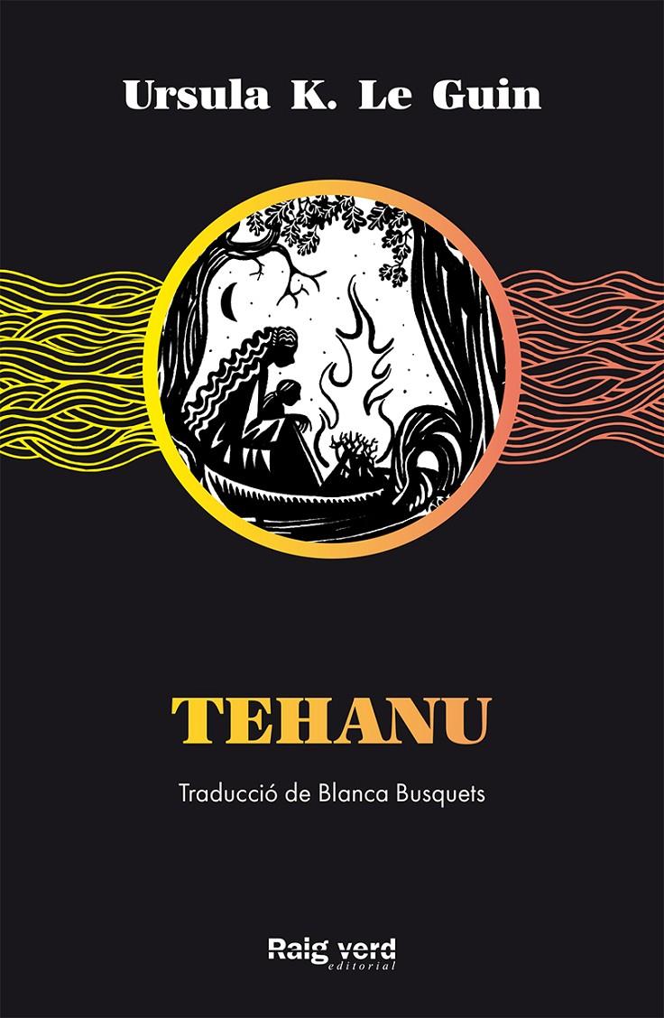 Tehanu (Cicle Terramar 4) | K. Le Guin, Ursula | Cooperativa autogestionària