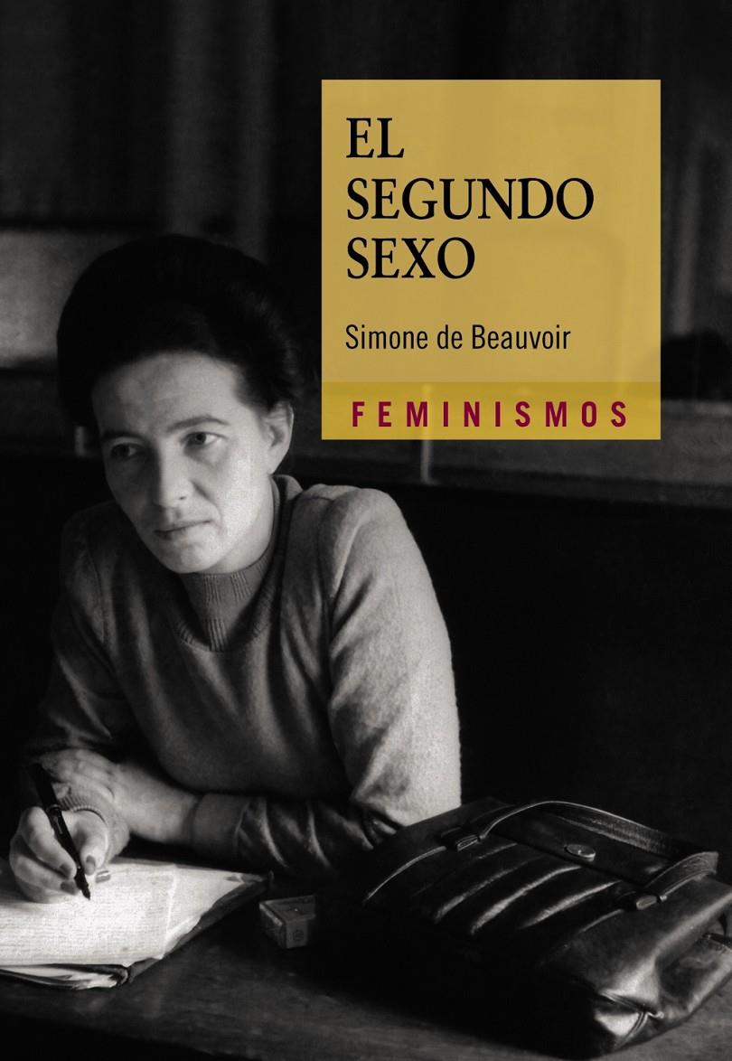 El segundo sexo | Beauvoir, Simone de | Cooperativa autogestionària