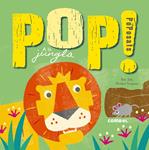 Pop! PoPosats a la jungla | Books, Elephant and Bird | Cooperativa autogestionària