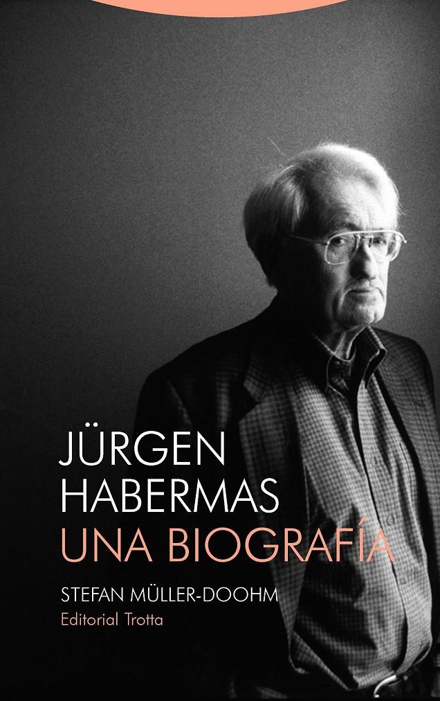 Jürgen Habermas | Müller-Doohm, Stefan | Cooperativa autogestionària