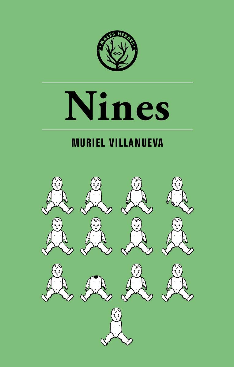 Nines | Villanueva Perarnau, Muriel | Cooperativa autogestionària