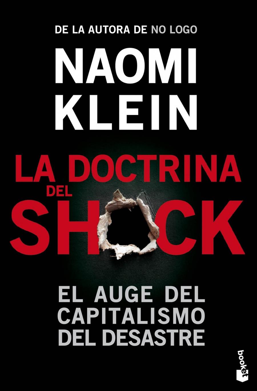 La doctrina del shock | Klein, Naomi | Cooperativa autogestionària