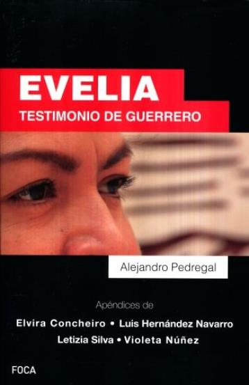 Evelia | Alejandro Pedregal  | Cooperativa autogestionària
